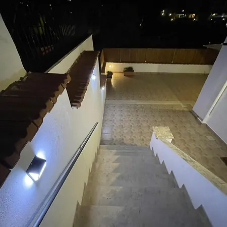 Apartment Gemelli San Pietro Colosseum *
