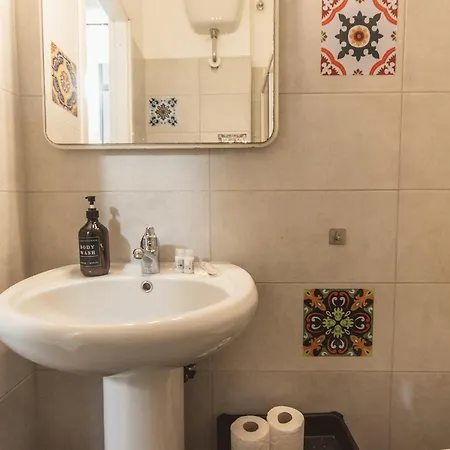 Apartment Delizioso Loft Vicino Piazza Del Popolo Rome