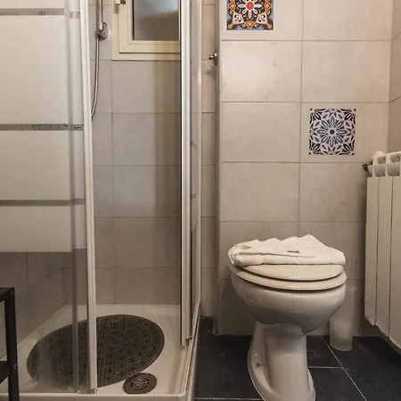 Apartment Delizioso Loft Vicino Piazza Del Popolo *