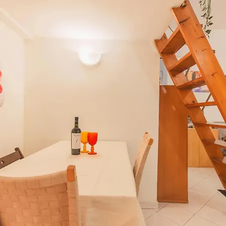 Apartment Delizioso Loft Vicino Piazza Del Popolo *