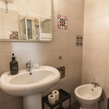Apartment Delizioso Loft Vicino Piazza Del Popolo