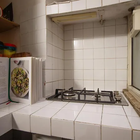 Apartment Delizioso Loft Vicino Piazza Del Popolo