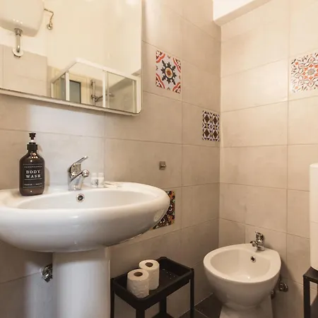 Delizioso Loft Vicino Piazza Del Popolo * Rome