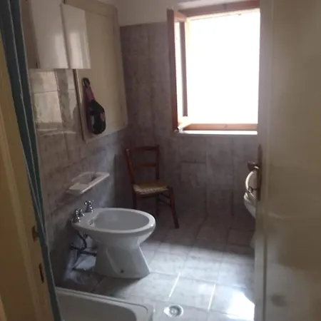 Casa La Rosa Holiday home