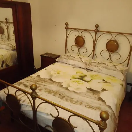 Casa La Rosa Holiday home *