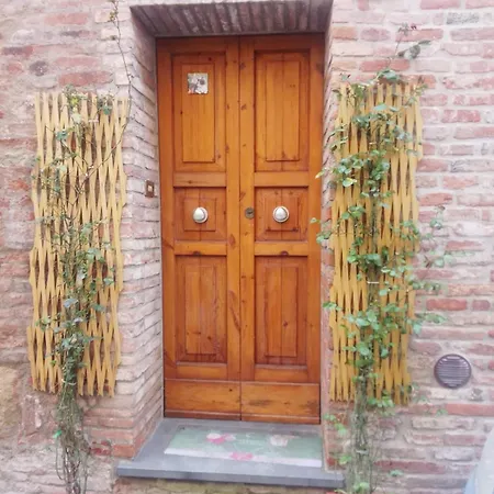 Casa La Rosa Holiday home Rome