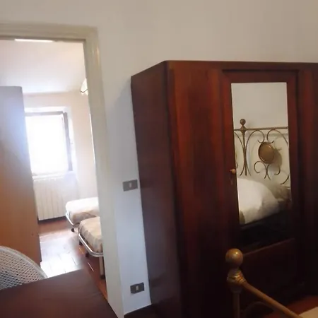 Holiday home Casa La Rosa Rome