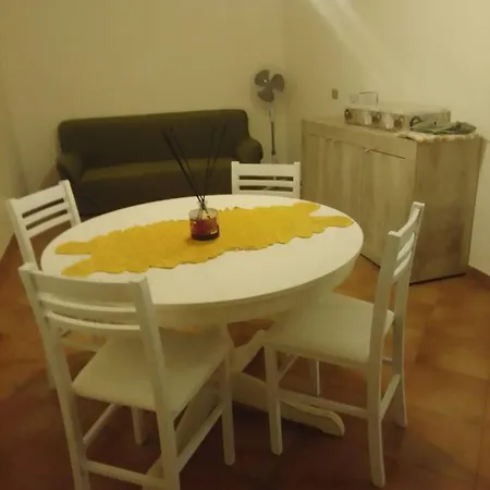 Casa La Rosa Rome