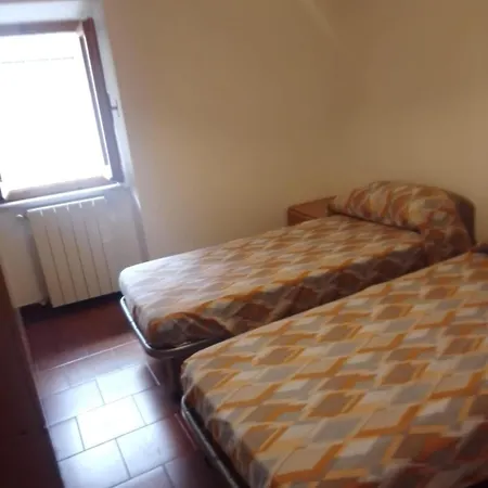 Holiday home Casa La Rosa