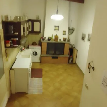 Casa La Rosa *