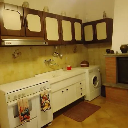Holiday home Casa La Rosa