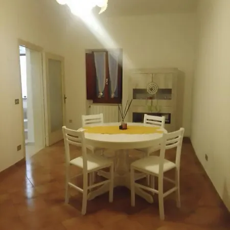 Casa La Rosa Holiday home Rome