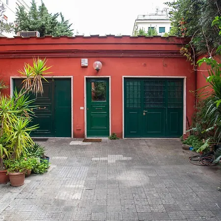 Inventori Apartment