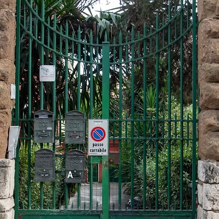 Inventori Apartment