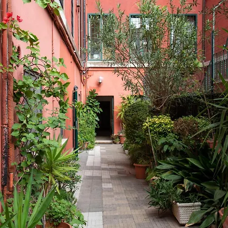 Apartment Inventori *