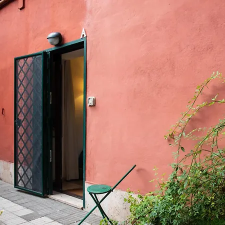 Inventori Apartment