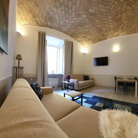 Apartment Monteoppio One Rome