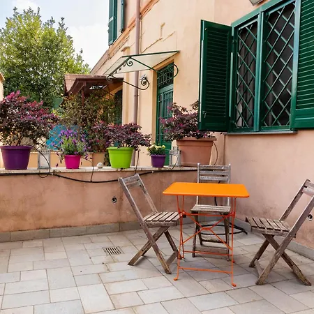 Apartment Eppi Place