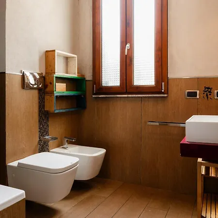 Eppi Place Apartment