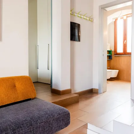 Eppi Place Apartment Rome