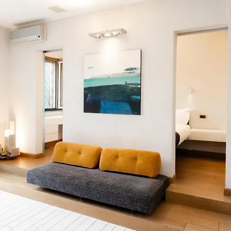 Eppi Place Apartment *