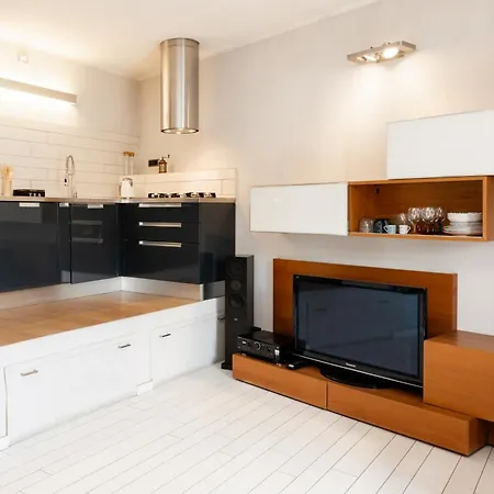 Eppi Place Apartment