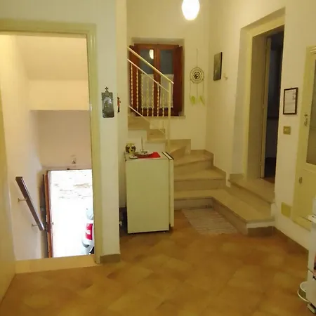 Holiday home Casa La Rosa Rome