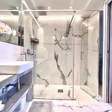 Apartment Luxury Monti Quirinale *