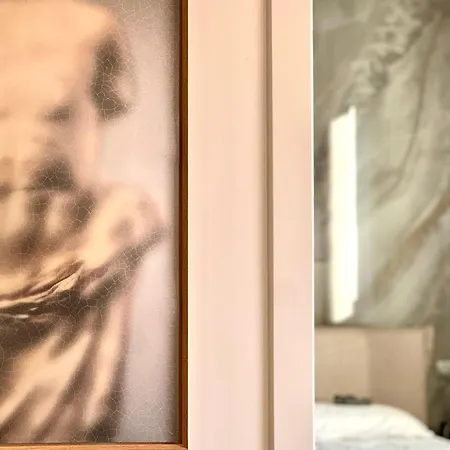 Luxury Monti Quirinale Apartment Rome