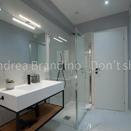Apartment Antonelli Rome