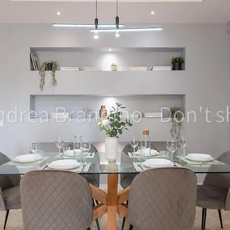 Antonelli Apartment Rome