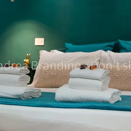Apartment Antonelli *