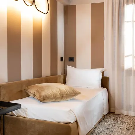 Apartment Ca' San Geremia Venice