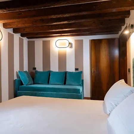 Apartment Ca' San Geremia Venice