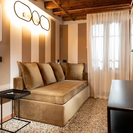 Ca' San Geremia Apartment Venice