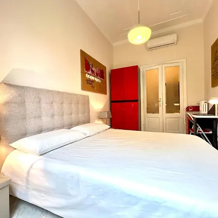 Apartment My - Prati Vaticano *