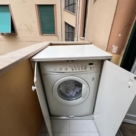 Apartment My - Prati Vaticano *