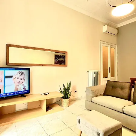 My - Prati Vaticano Apartment Rome