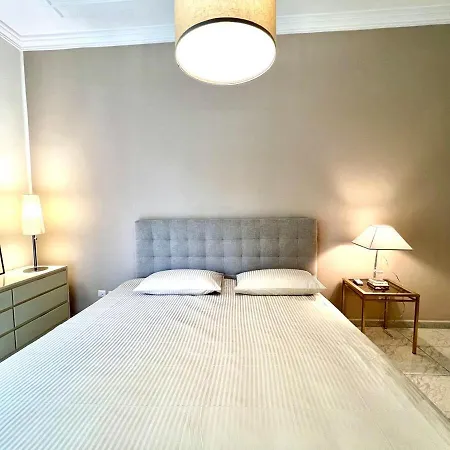 Apartment My - Prati Vaticano Rome