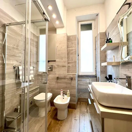 Apartment My - Prati Vaticano *