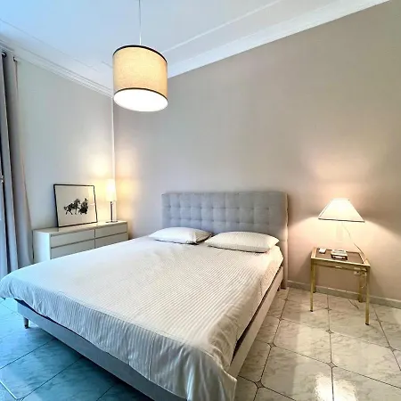 Apartment My - Prati Vaticano Rome