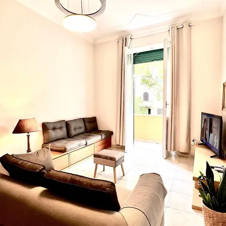 Apartment My - Prati Vaticano