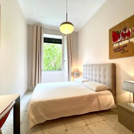 My - Prati Vaticano Apartment Rome