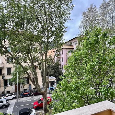 Apartment My - Prati Vaticano Rome