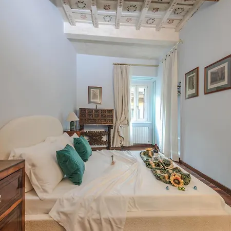 Donna Maria Apartment
