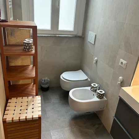 Apartment Vatican Boutique *