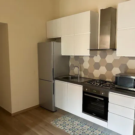 Vatican Boutique Apartment