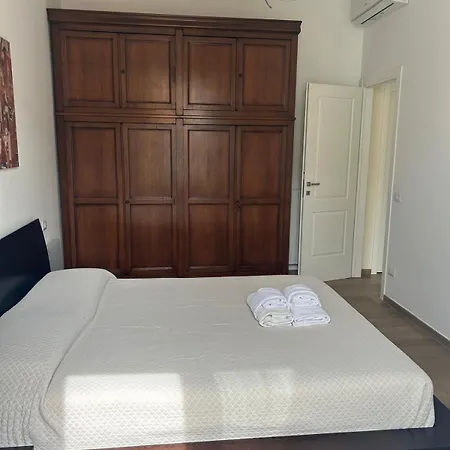 Apartment Vatican Boutique Rome