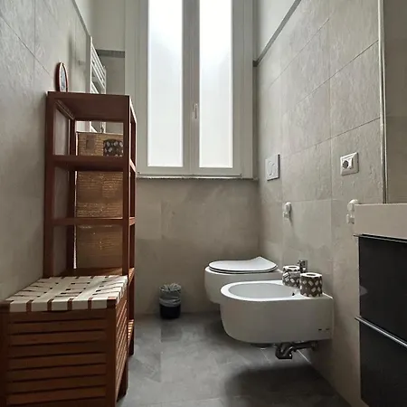 Apartment Vatican Boutique