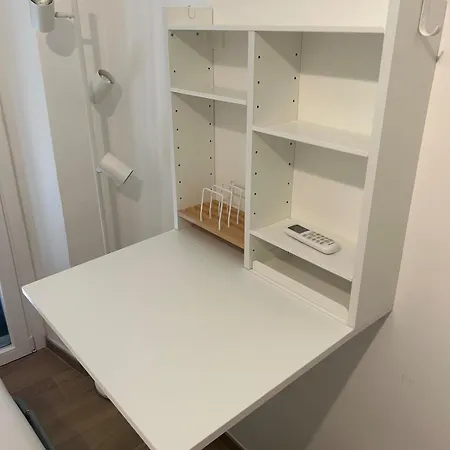 Vatican Boutique Apartment Rome